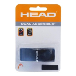 Head Dual Absorbing Grip Tennis Grip